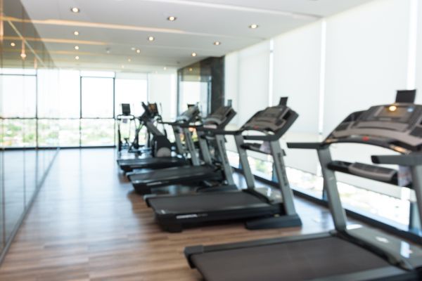 Treadmill Removal Service in Sherman