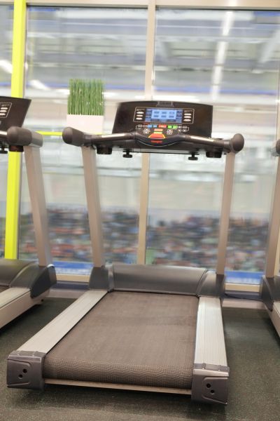 Treadmill Disposal in Sherman
