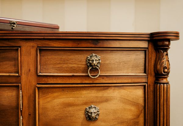 Dresser Disposal in Sherman