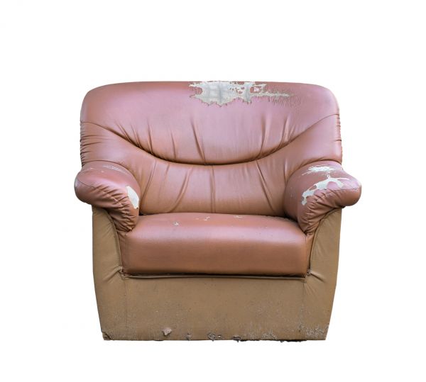 Chair Removal in Sherman