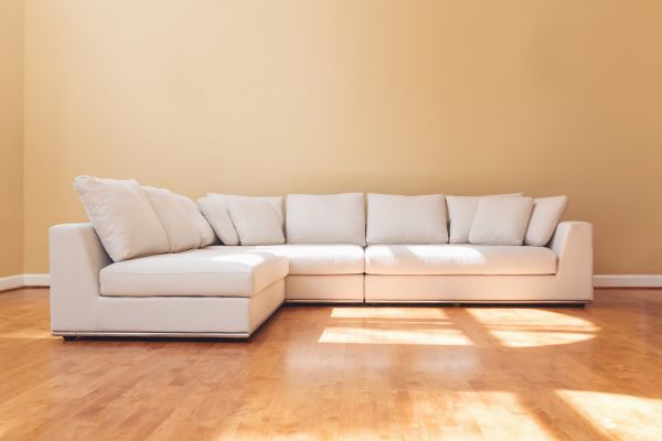 Sectional Disposal in Sherman