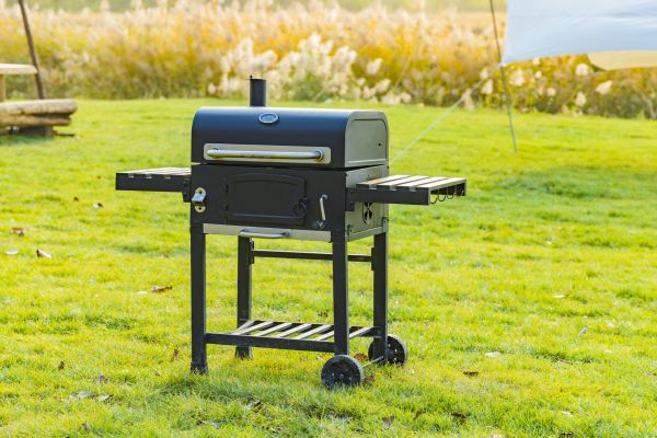 BBQ Removal in Sherman