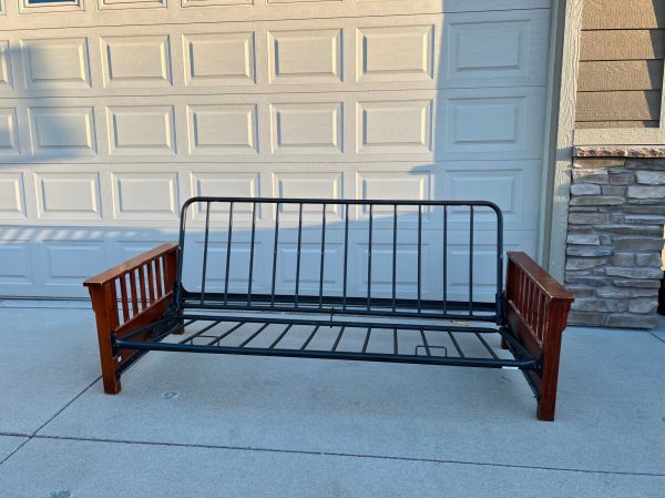 Porch Furniture Disposal in Sherman